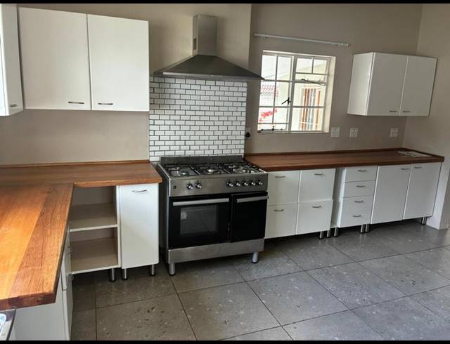 5 BEDROOM PROPERTY TO RENT IN WATERKLOOF